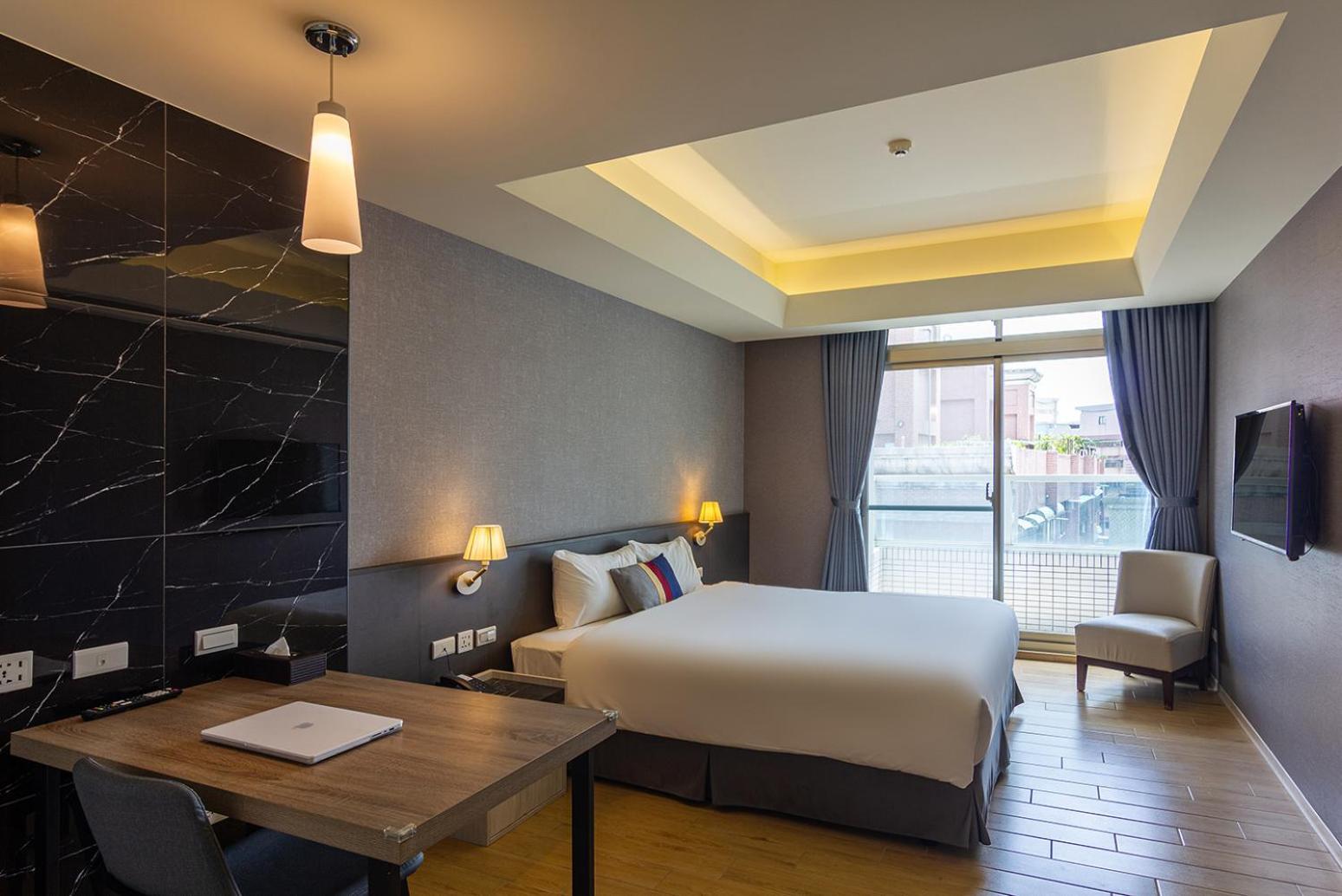 Check Inn New Taipei Luzhou Zewnętrze zdjęcie