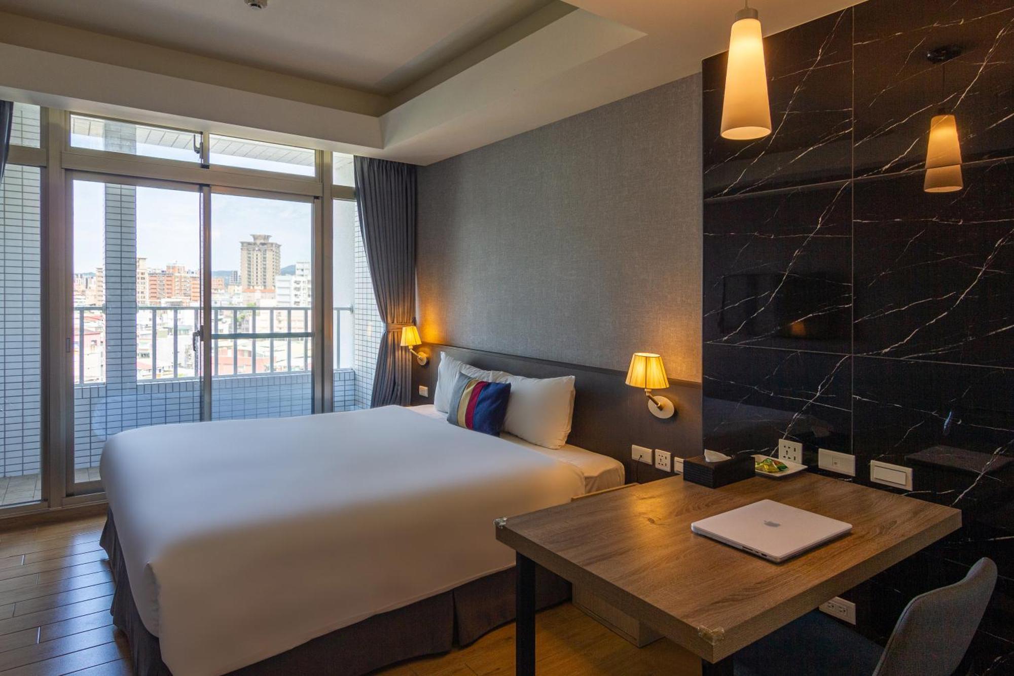 Check Inn New Taipei Luzhou Zewnętrze zdjęcie